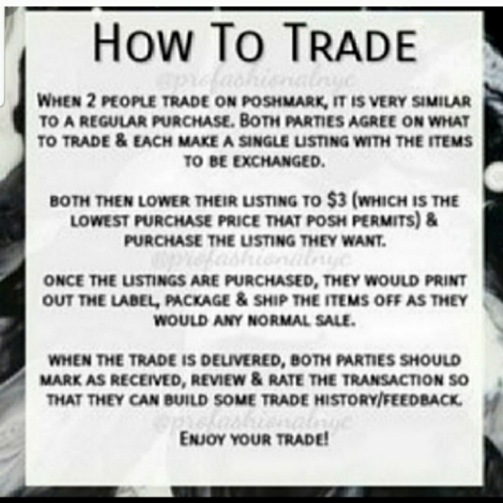 I trade let me know if you want to - Picture 4 of 4